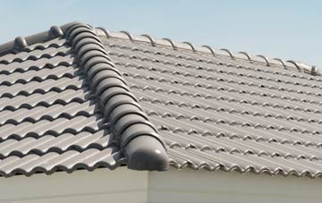 advantages of Gorse Hill clay roofing