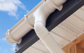 Gorse Hill gutter installation costs