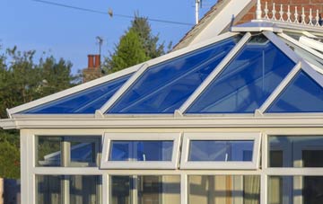 professional Gorse Hill conservatory insulation