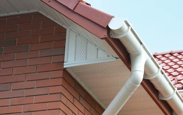 Gorse Hill soffit repair costs