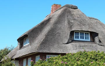 thatch roofing Gorse Hill