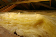 Gorse Hill pitch roof insulation